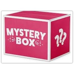 Premium Denim Mystery Box